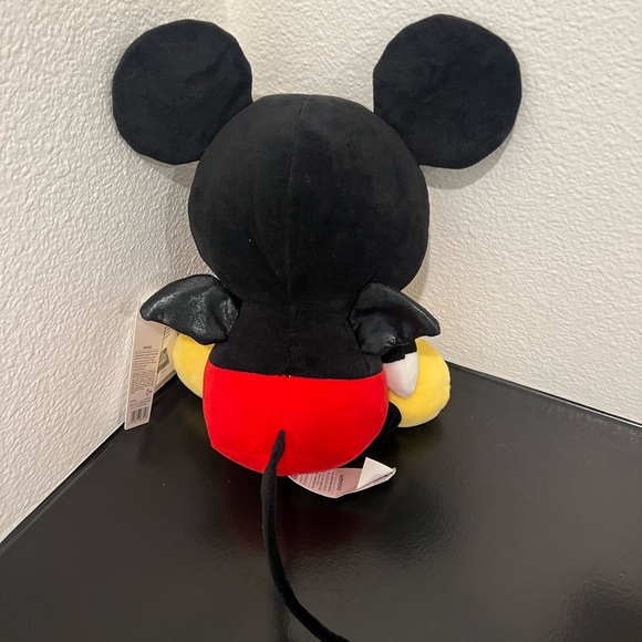 BNWT Miniso Life Mickey Mouse Plush Toy - Picture 3 of 3